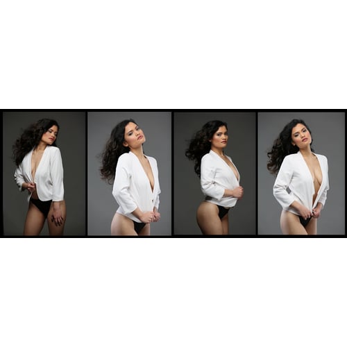 Sarinah Gitopawiro