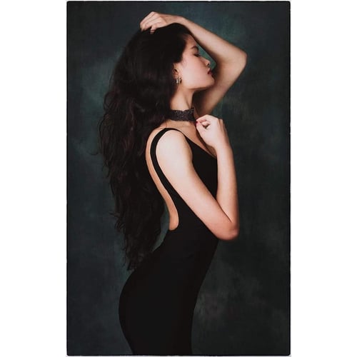 Sarinah Gitopawiro