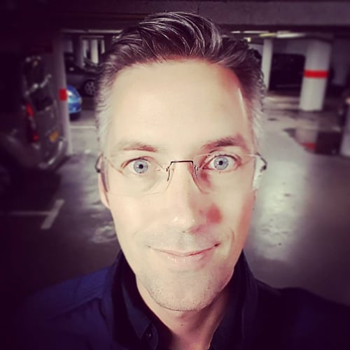 Jannes Aalders