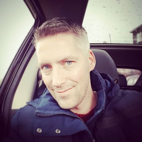 Jannes Aalders