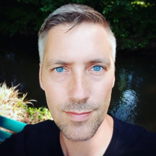Jannes Aalders