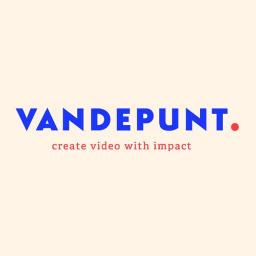 Logo VANDEPUNT.