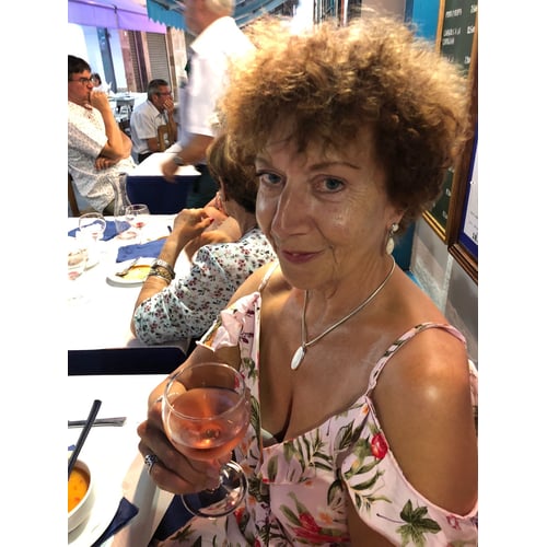 Ook een glaasje rosé?