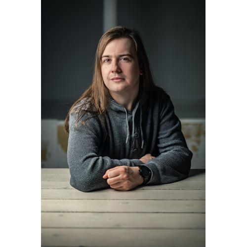 Headshots