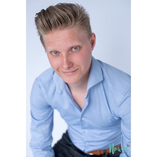 Fotoshoot Nowee fotografie (2018)