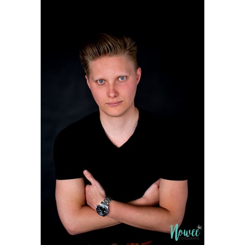 Fotoshoot Nowee fotografie (2018)