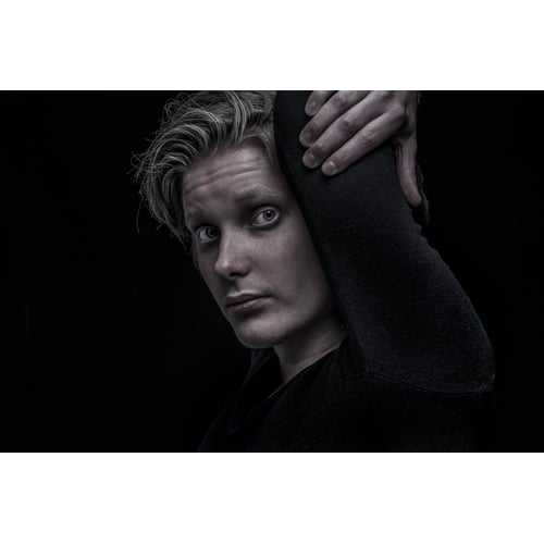 Fotoshoot (2018)