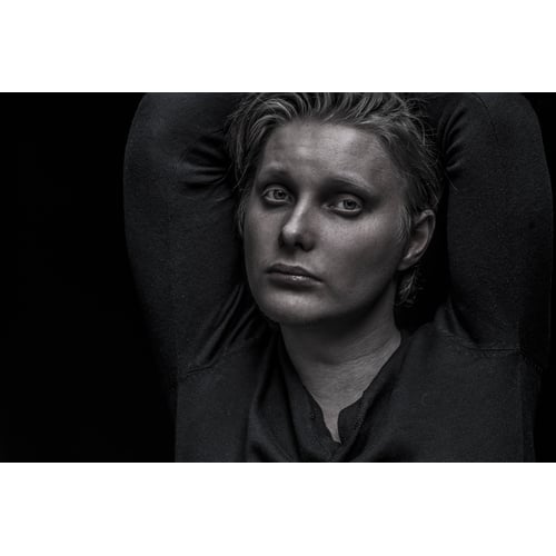 Fotoshoot (2018)