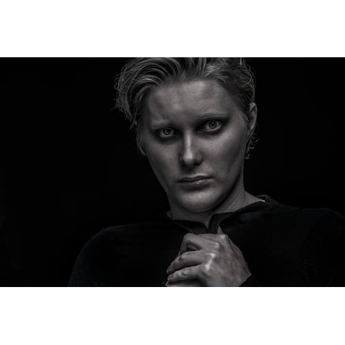 Fotoshoot (2018)