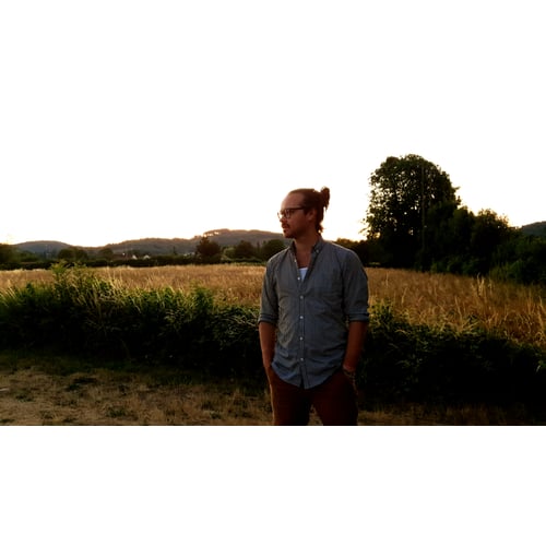 Remi Walsarie (Frankrijk 2)