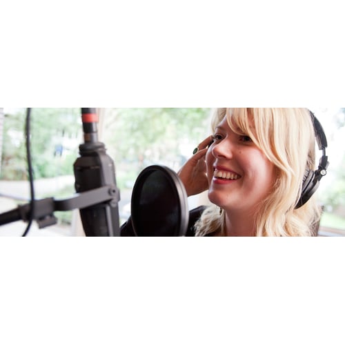 ADR / Voice Over