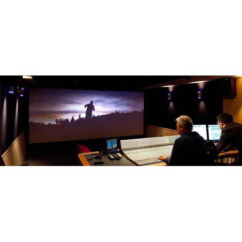 Mixage