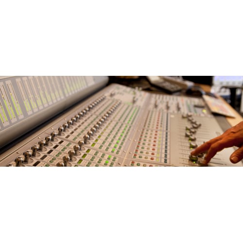 Mixage
