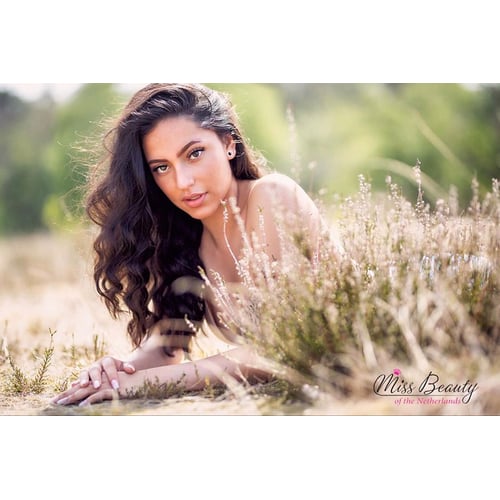 Miss Beauty of Groningen