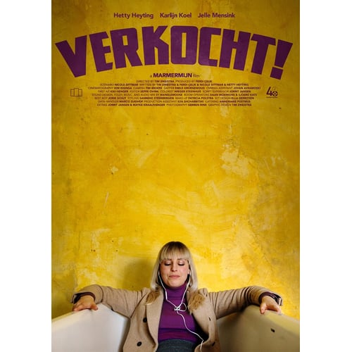 Verkocht!