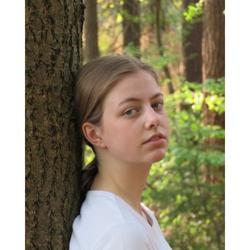 Isabelle Maring