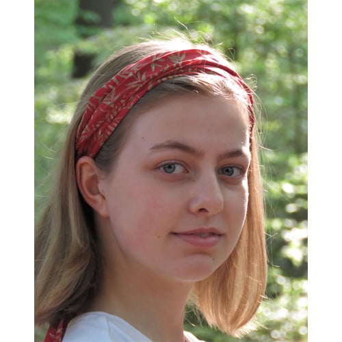 Isabelle Maring