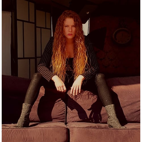 Diana Pronk Strong wonen!