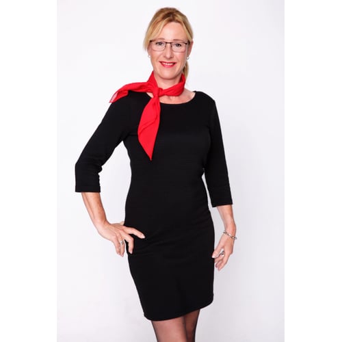 Zakelijk Hostess