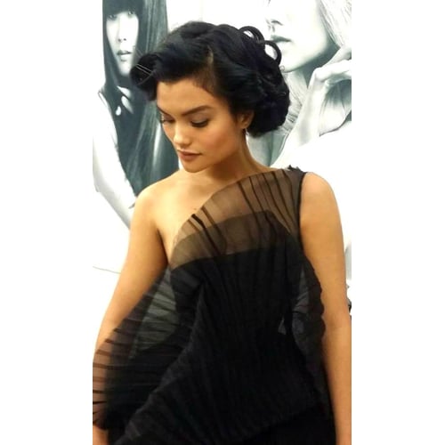 Sarinah Gitopawiro