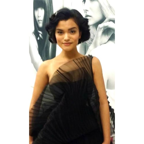 Sarinah Gitopawiro