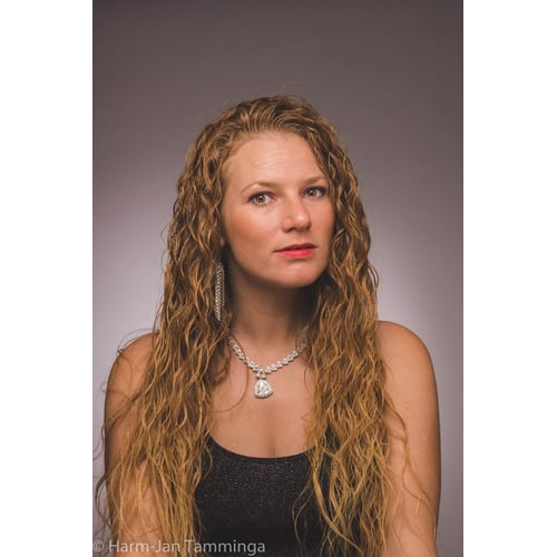 Diana Pronk naturel