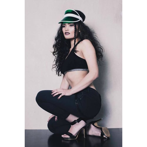 Sarinah Gitopawiro