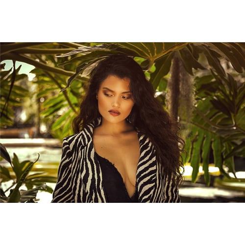 Sarinah Gitopawiro