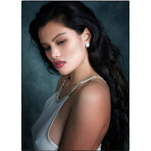 Sarinah Gitopawiro