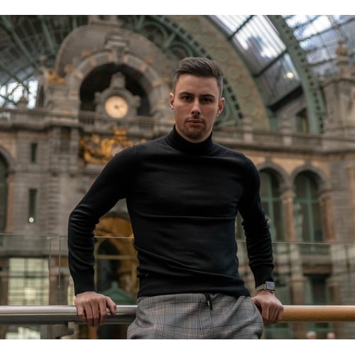 shoot antwerpen
