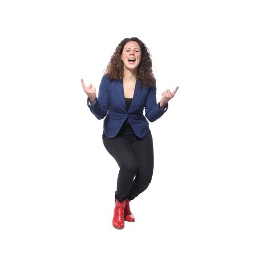 Alex full body