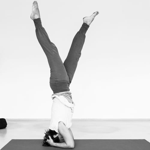yogastudio