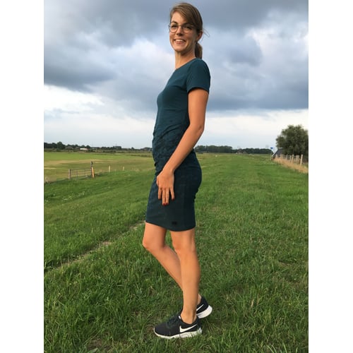 Van top tot teen
