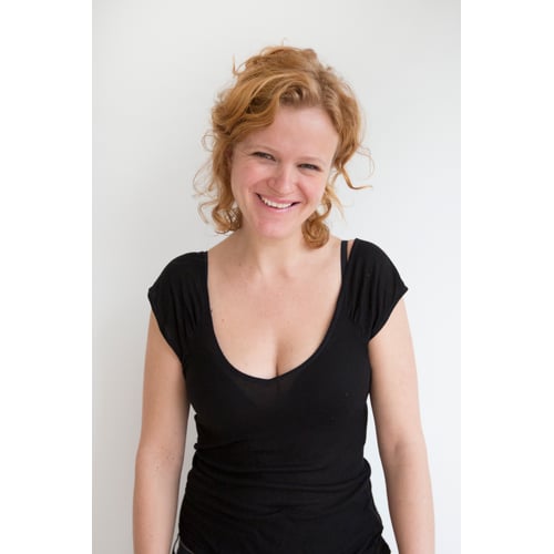 Reineke Jonker