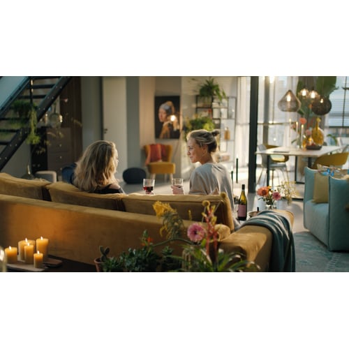 Leen, da's design voor iedereen