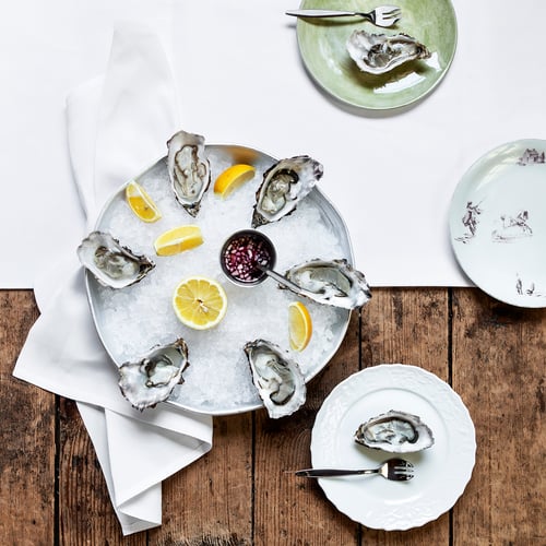 Foodstyling