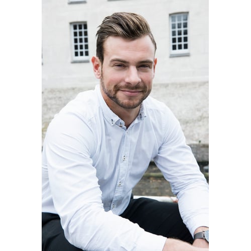 Jorn van Vrijaldenhoven