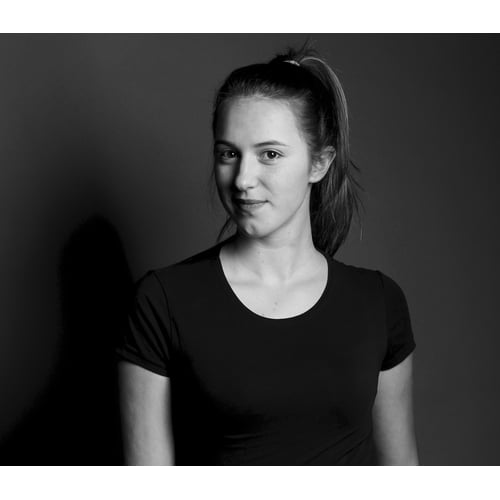 Castingfoto 