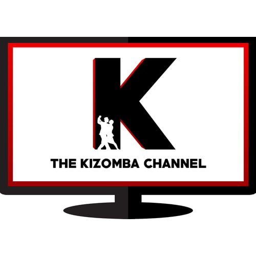 The Kizomba Channel Logo
