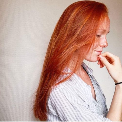 oranje