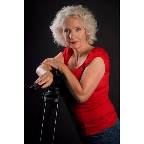 Casting foto 