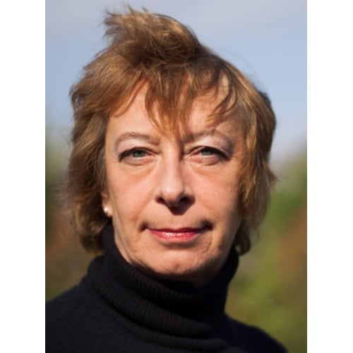 Annelies van der Bie