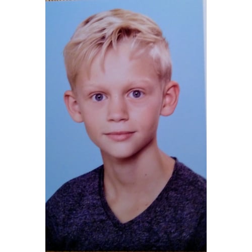Schoolfoto