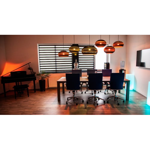 Studio B