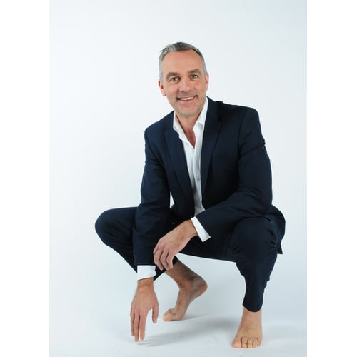 Jeroen