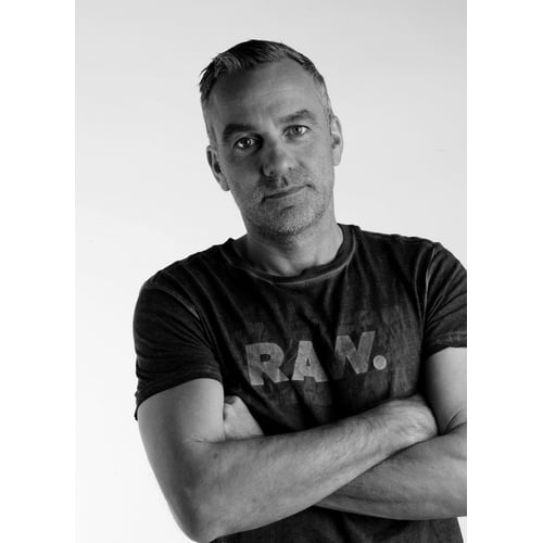 Jeroen van Beek