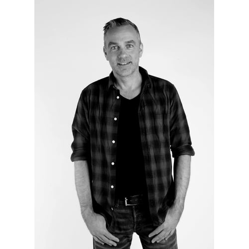 Jeroen