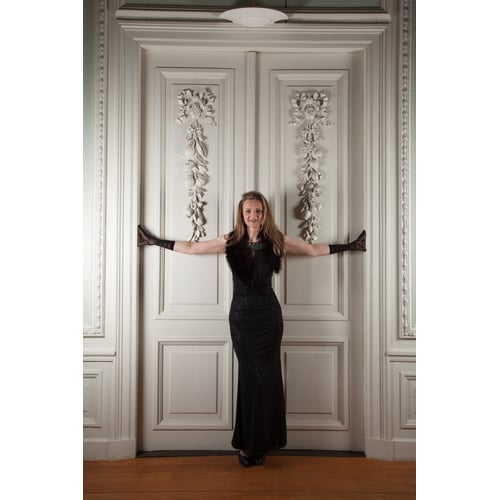 Bianca door