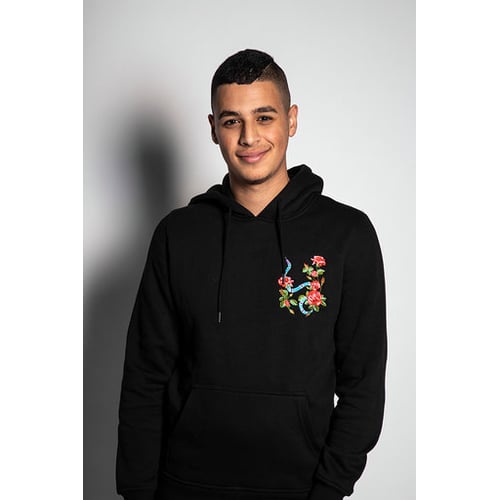Hamza Othman