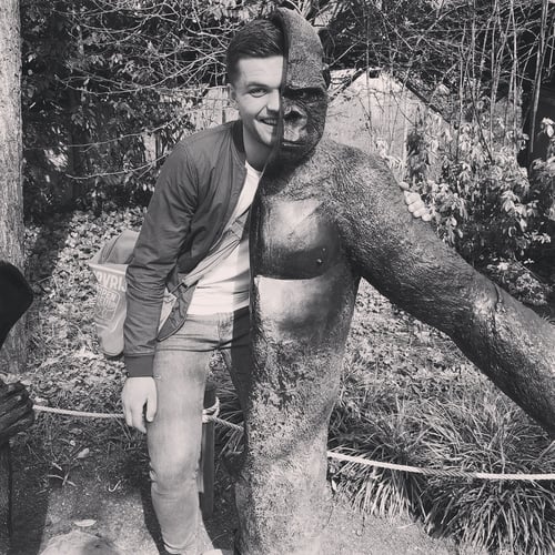 Monkey